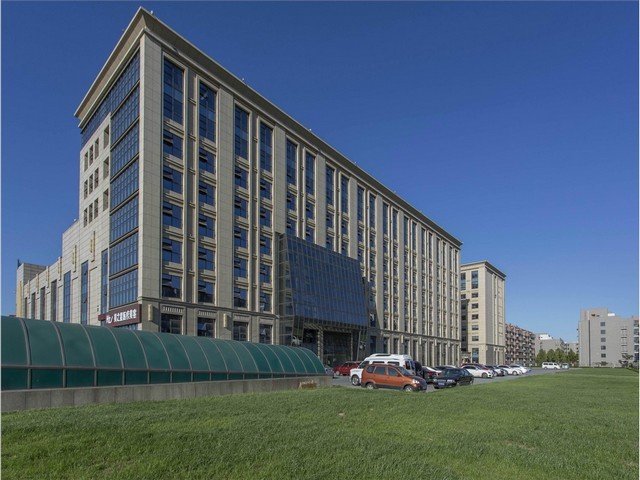 东丽区机械仪器仪表怎么样